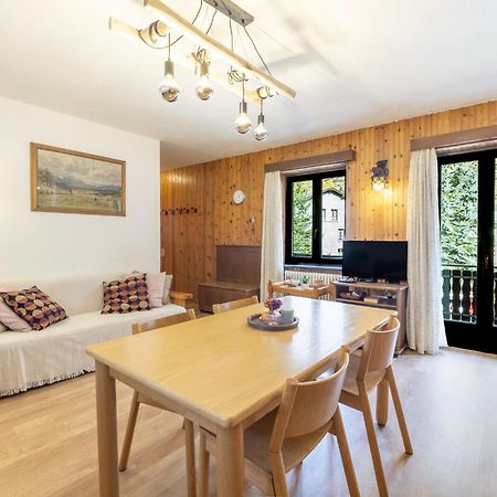 Apartment Isola Di Madesimo Apartments-2 By Interhome Dış mekan fotoğraf