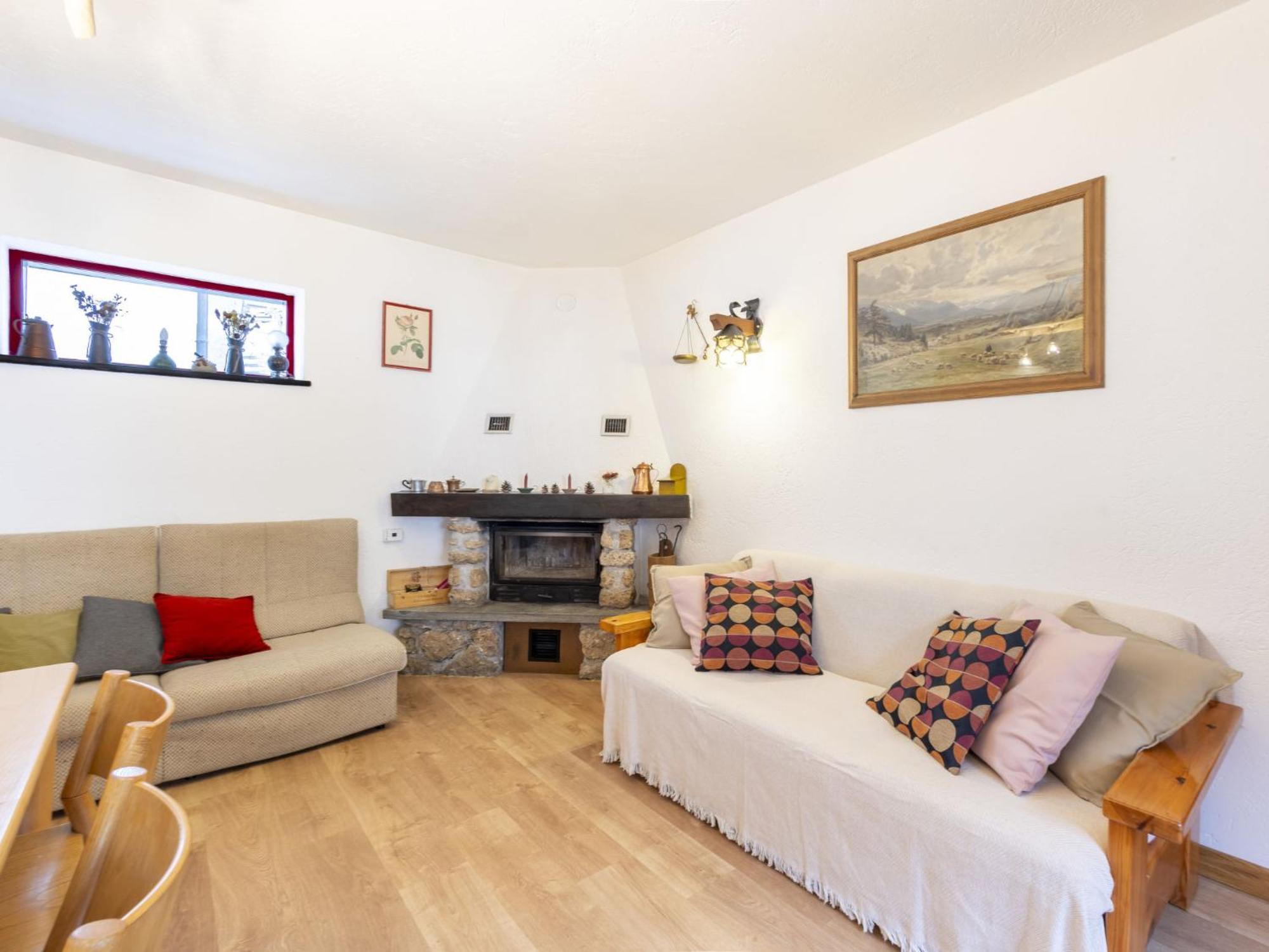 Apartment Isola Di Madesimo Apartments-2 By Interhome Dış mekan fotoğraf