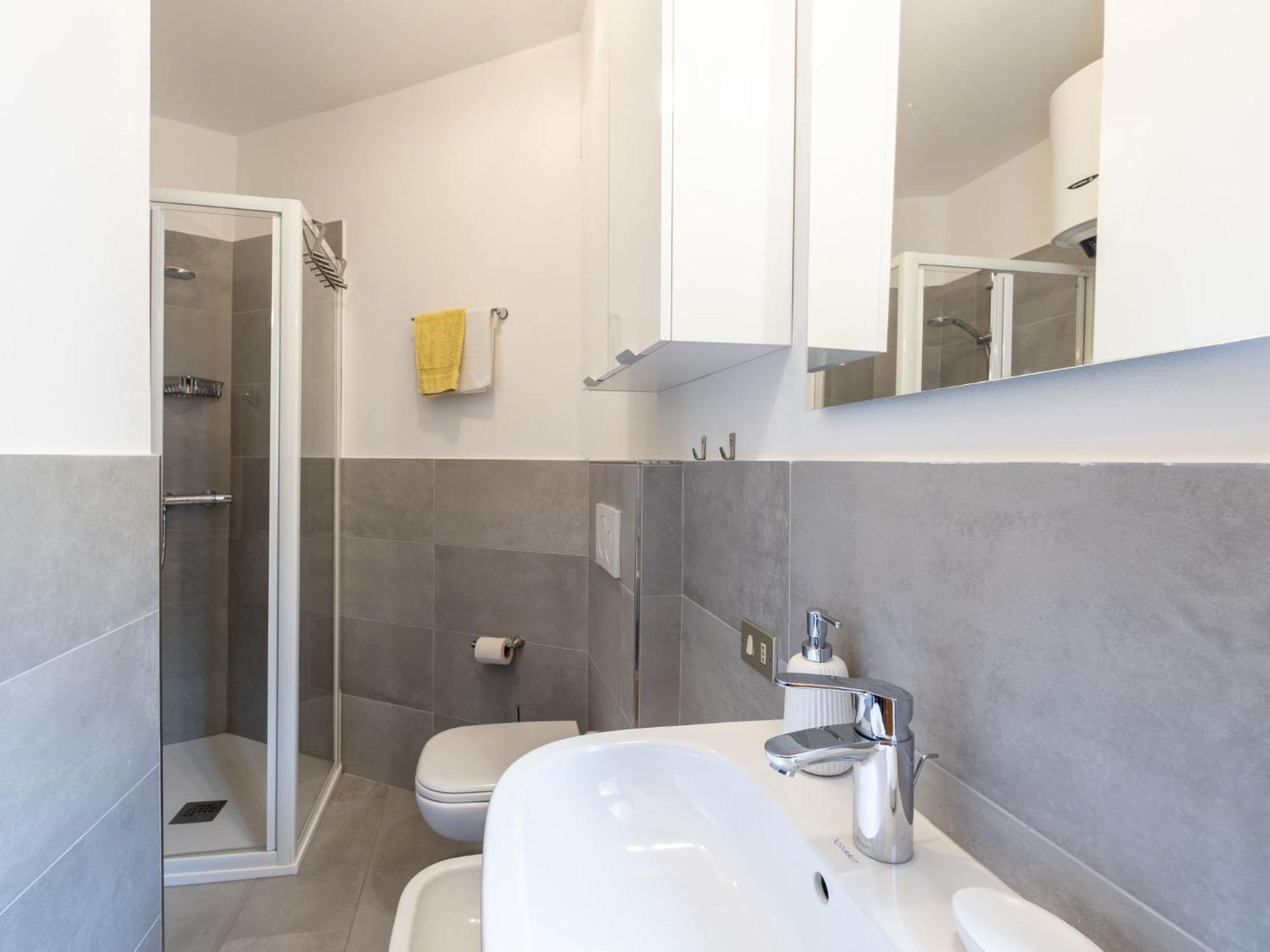 Apartment Isola Di Madesimo Apartments-2 By Interhome Dış mekan fotoğraf