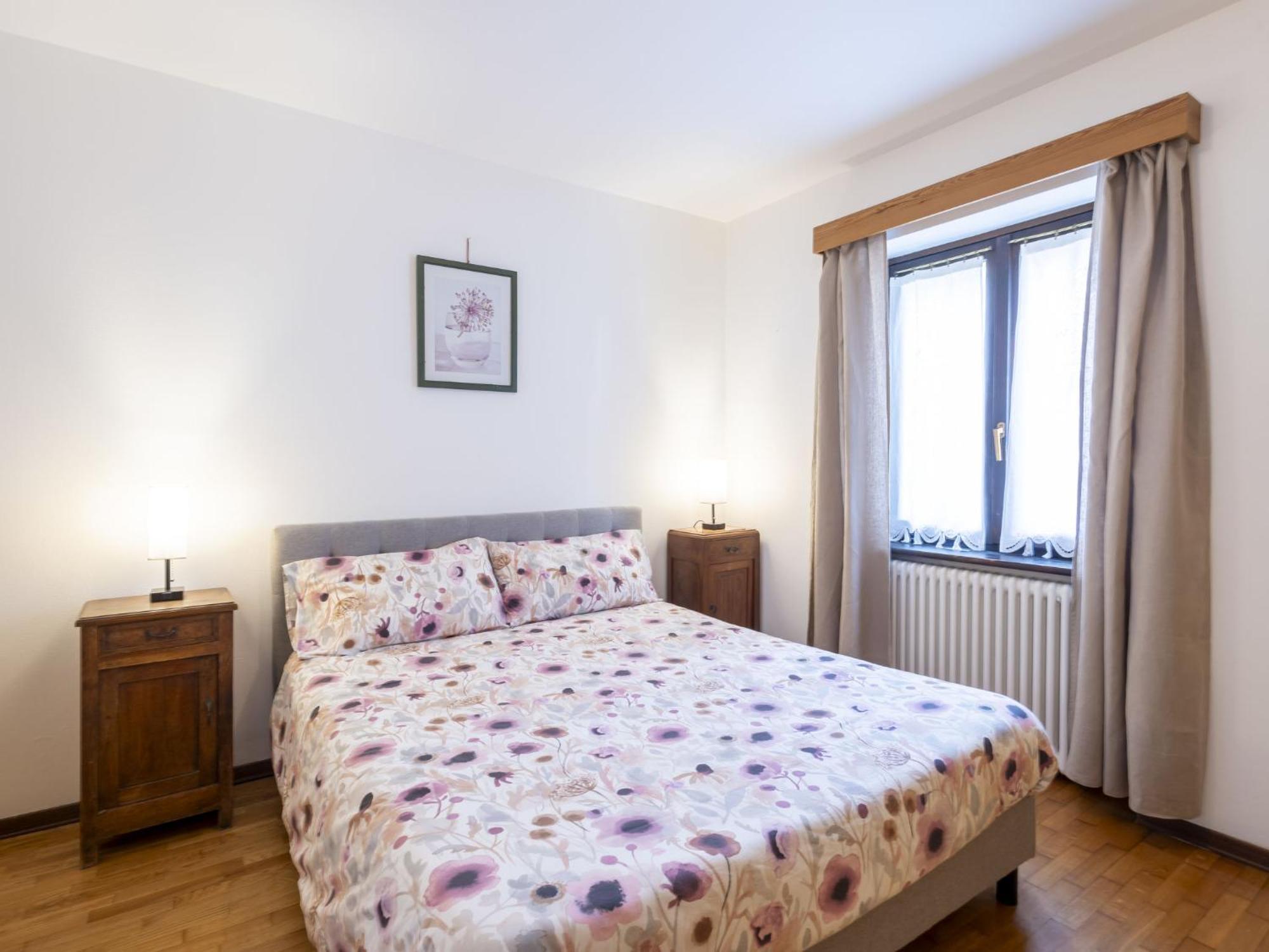 Apartment Isola Di Madesimo Apartments-2 By Interhome Dış mekan fotoğraf