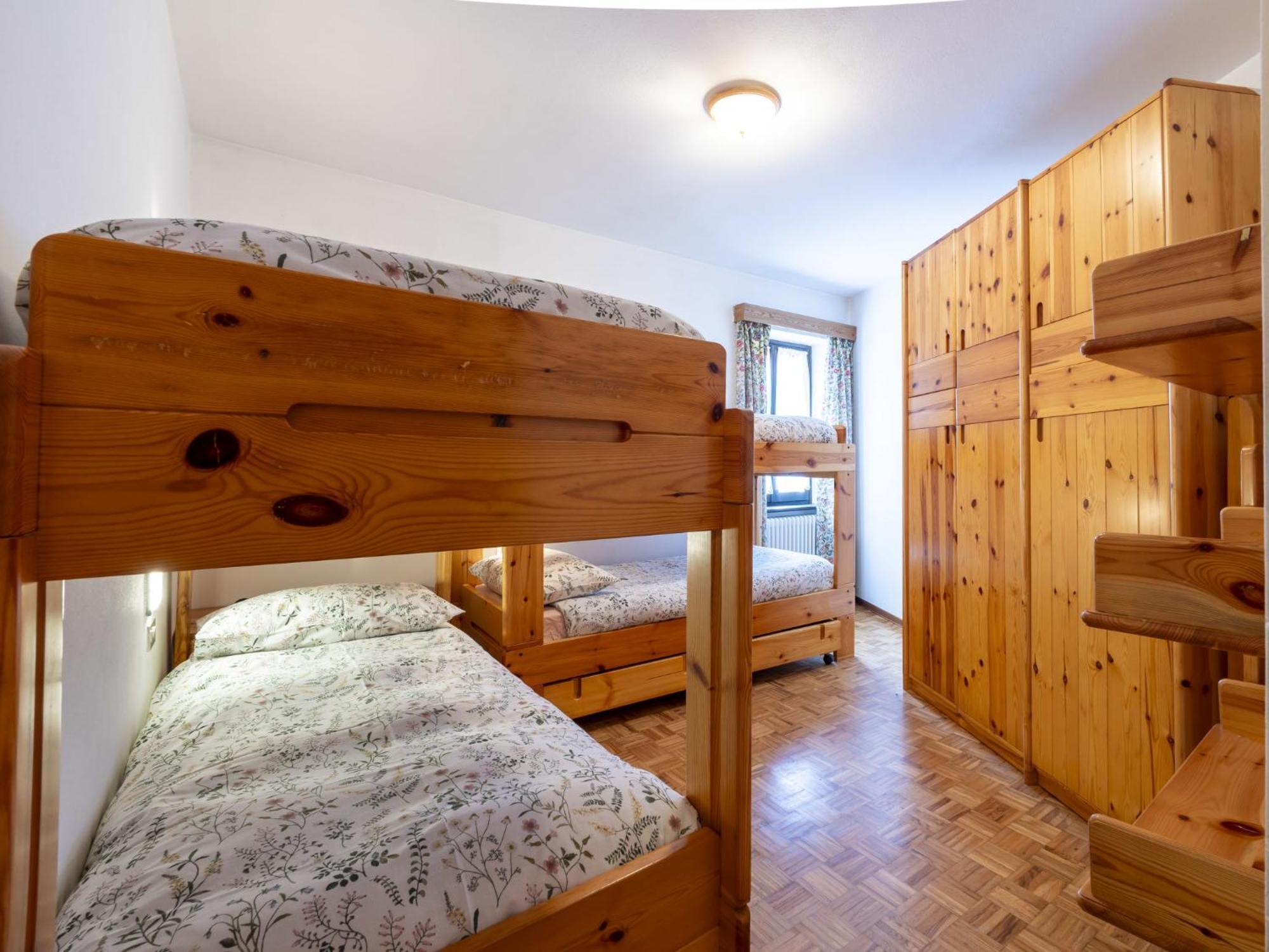 Apartment Isola Di Madesimo Apartments-2 By Interhome Dış mekan fotoğraf