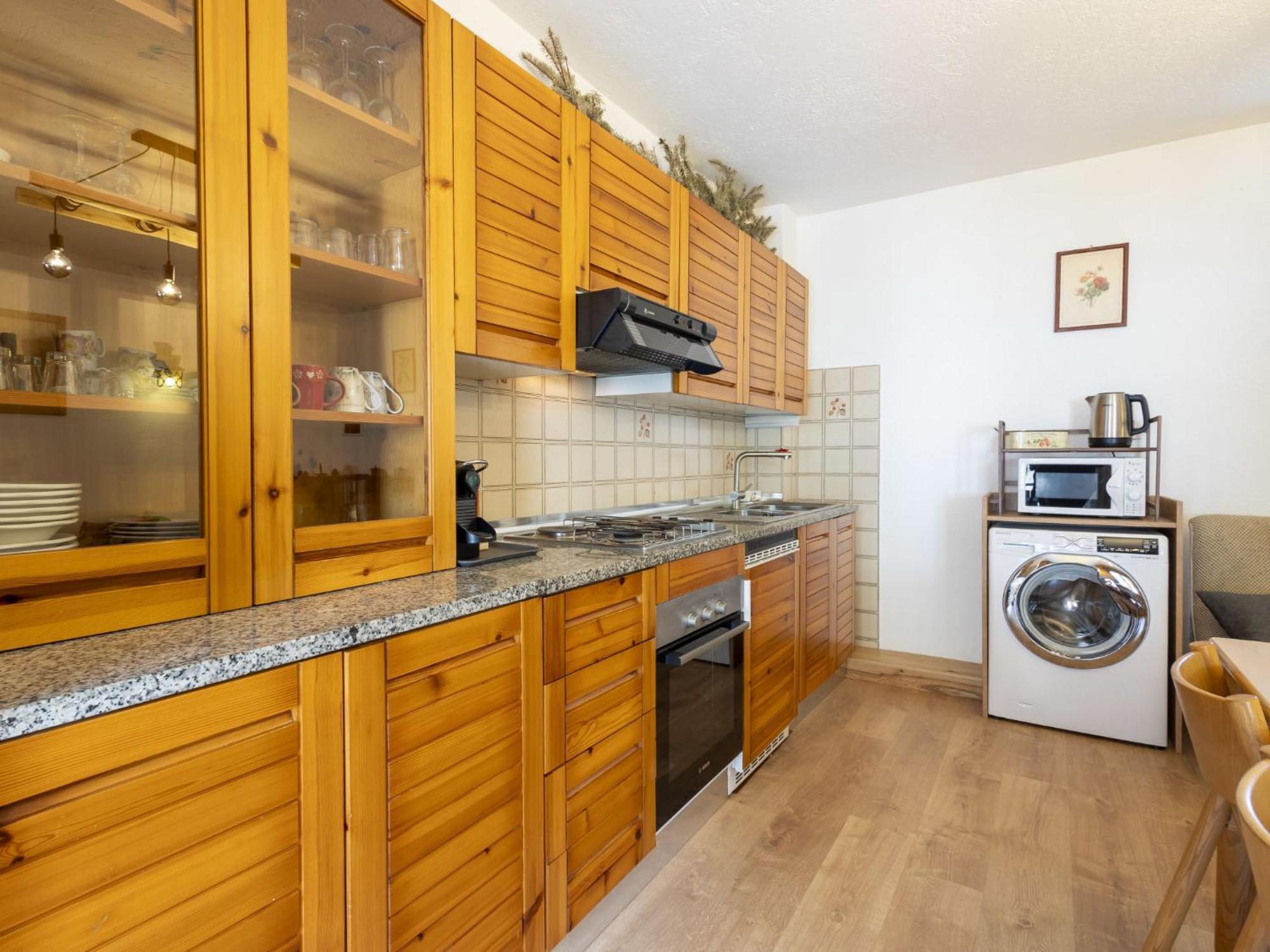 Apartment Isola Di Madesimo Apartments-2 By Interhome Dış mekan fotoğraf